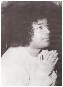 Sai baba